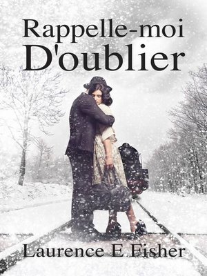 cover image of Rappelle-moi d'oublier
